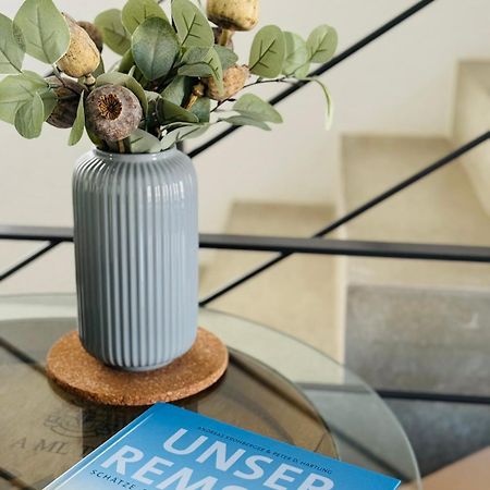 Haus Am Wasserturm Gaestezimmer In Schorndorf-Schlichten Schorndorf  Zewnętrze zdjęcie