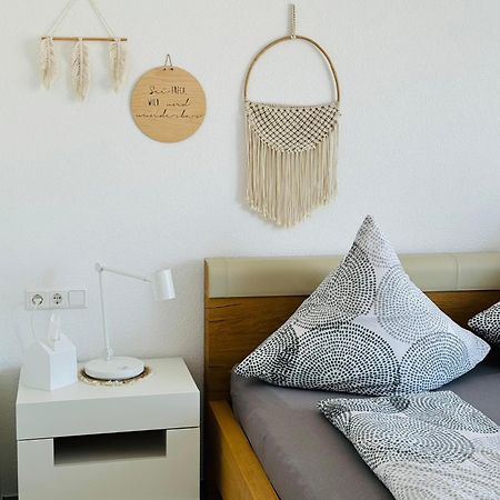 Haus Am Wasserturm Gaestezimmer In Schorndorf-Schlichten Schorndorf  Zewnętrze zdjęcie