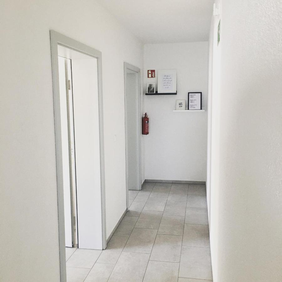 Haus Am Wasserturm Gaestezimmer In Schorndorf-Schlichten Schorndorf  Zewnętrze zdjęcie