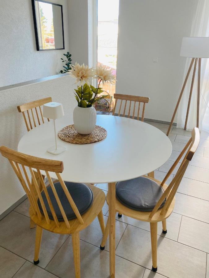 Haus Am Wasserturm Gaestezimmer In Schorndorf-Schlichten Schorndorf  Zewnętrze zdjęcie