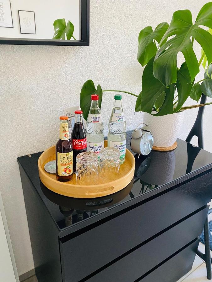 Haus Am Wasserturm Gaestezimmer In Schorndorf-Schlichten Schorndorf  Zewnętrze zdjęcie