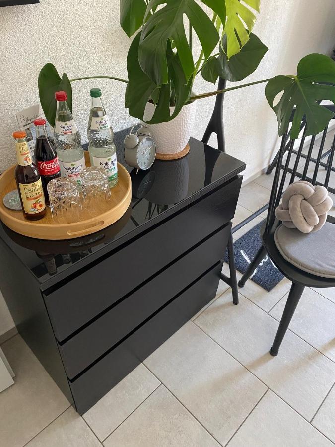 Haus Am Wasserturm Gaestezimmer In Schorndorf-Schlichten Schorndorf  Zewnętrze zdjęcie