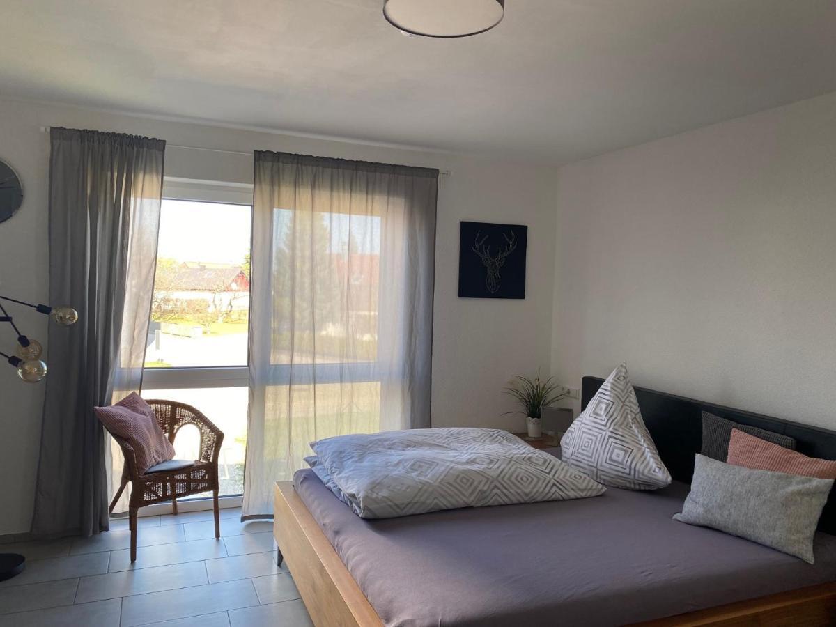 Haus Am Wasserturm Gaestezimmer In Schorndorf-Schlichten Schorndorf  Zewnętrze zdjęcie