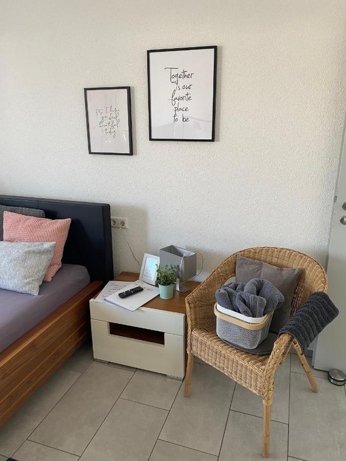 Haus Am Wasserturm Gaestezimmer In Schorndorf-Schlichten Schorndorf  Zewnętrze zdjęcie