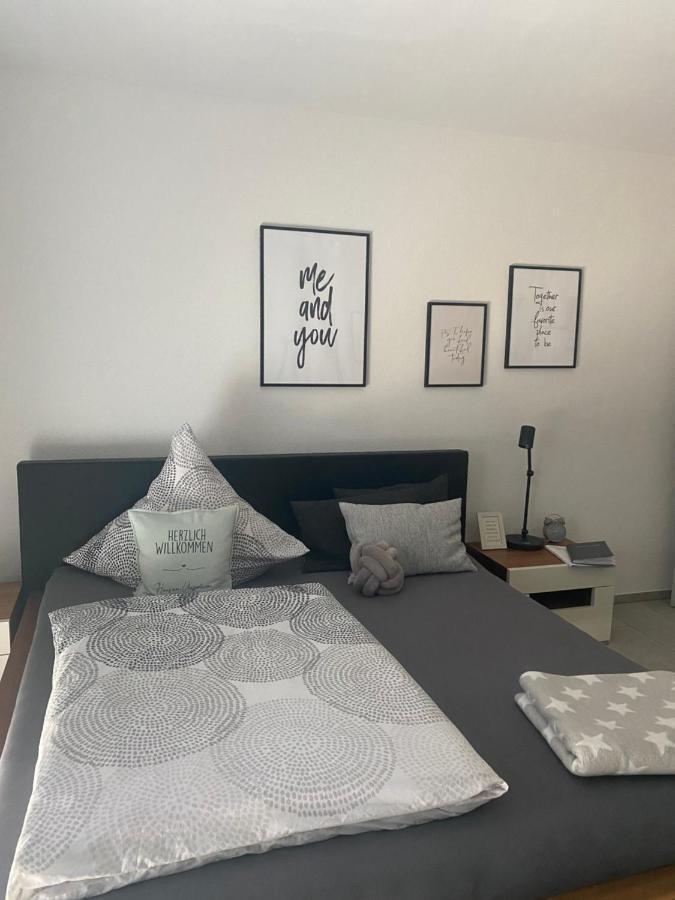 Haus Am Wasserturm Gaestezimmer In Schorndorf-Schlichten Schorndorf  Zewnętrze zdjęcie
