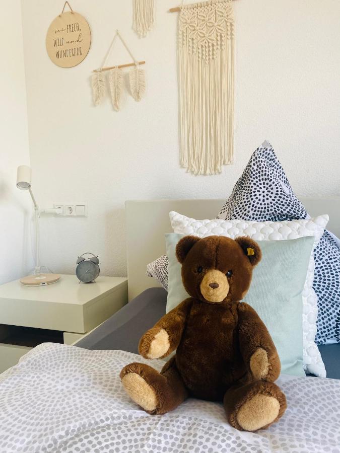 Haus Am Wasserturm Gaestezimmer In Schorndorf-Schlichten Schorndorf  Zewnętrze zdjęcie