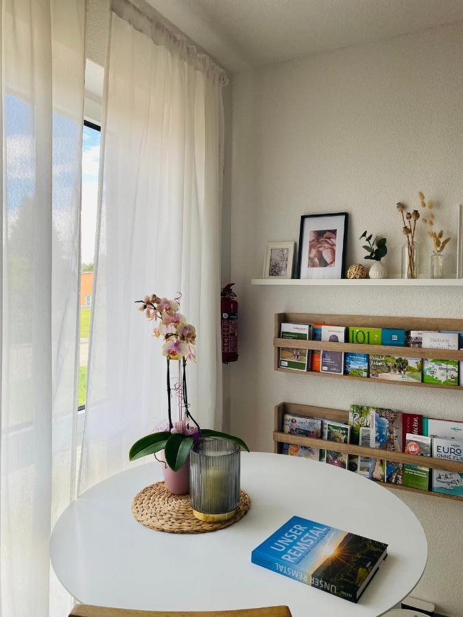 Haus Am Wasserturm Gaestezimmer In Schorndorf-Schlichten Schorndorf  Zewnętrze zdjęcie