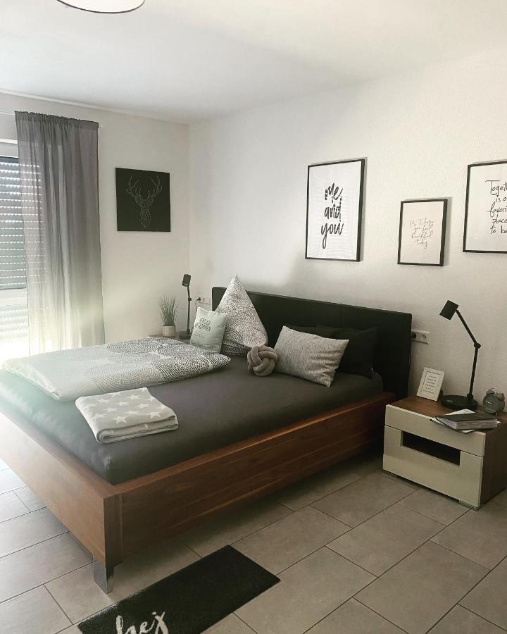 Haus Am Wasserturm Gaestezimmer In Schorndorf-Schlichten Schorndorf  Zewnętrze zdjęcie