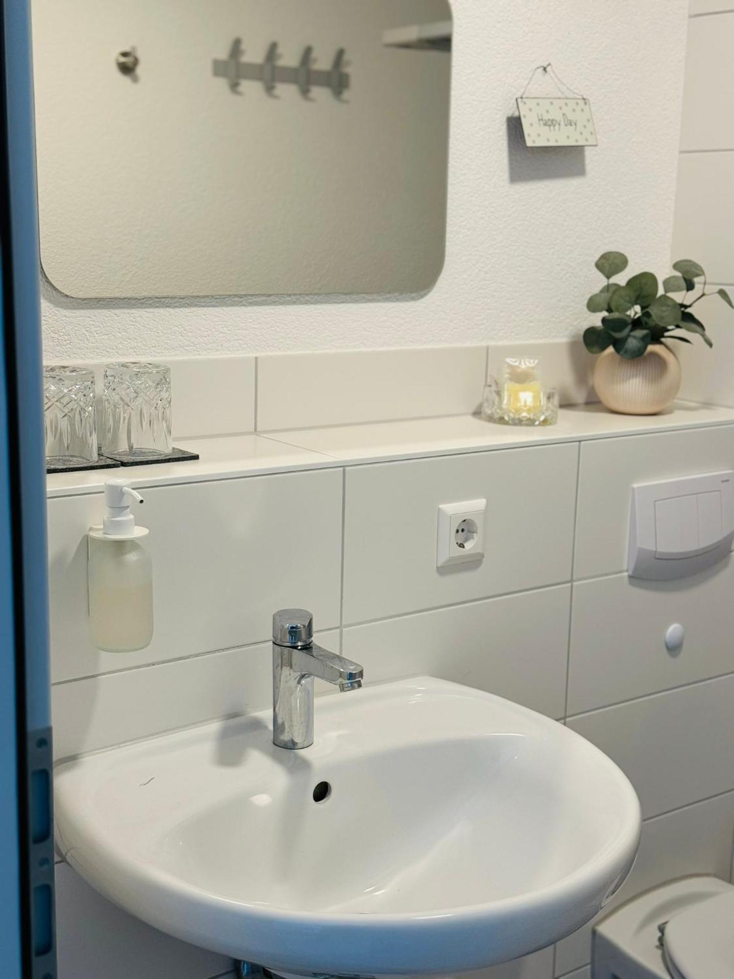Haus Am Wasserturm Gaestezimmer In Schorndorf-Schlichten Schorndorf  Zewnętrze zdjęcie
