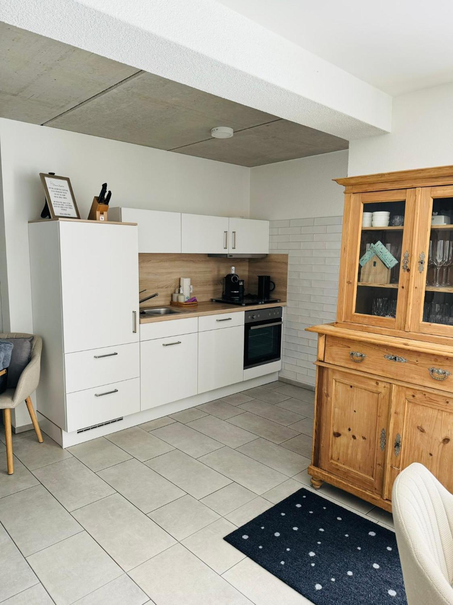 Haus Am Wasserturm Gaestezimmer In Schorndorf-Schlichten Schorndorf  Zewnętrze zdjęcie