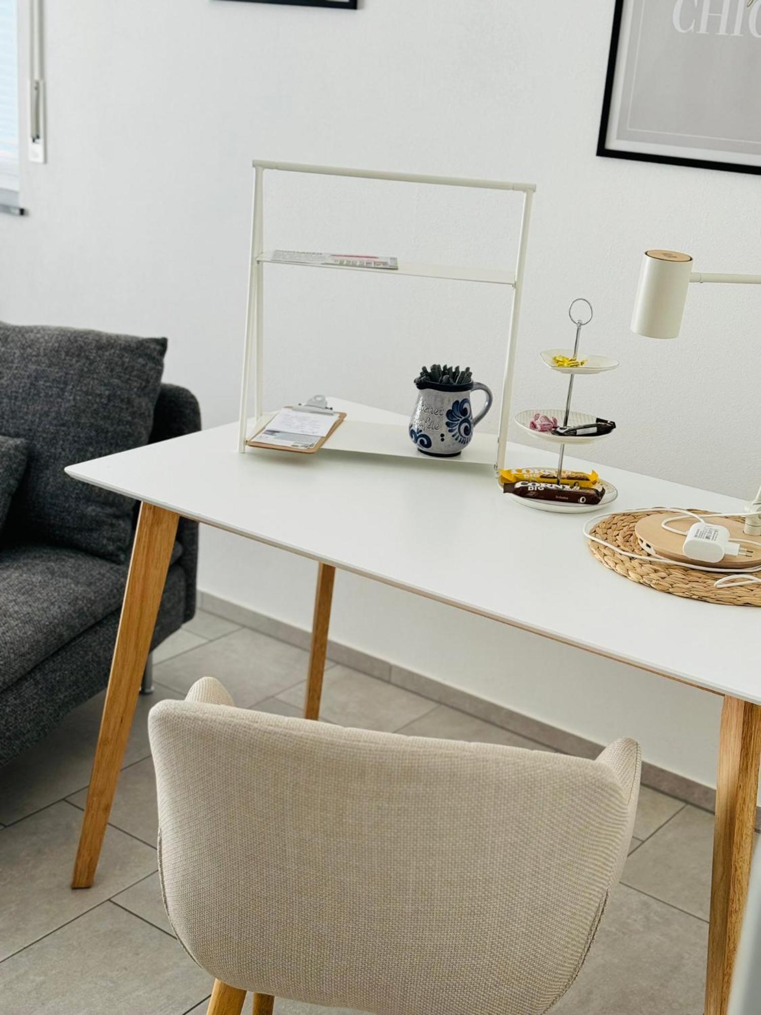 Haus Am Wasserturm Gaestezimmer In Schorndorf-Schlichten Schorndorf  Zewnętrze zdjęcie