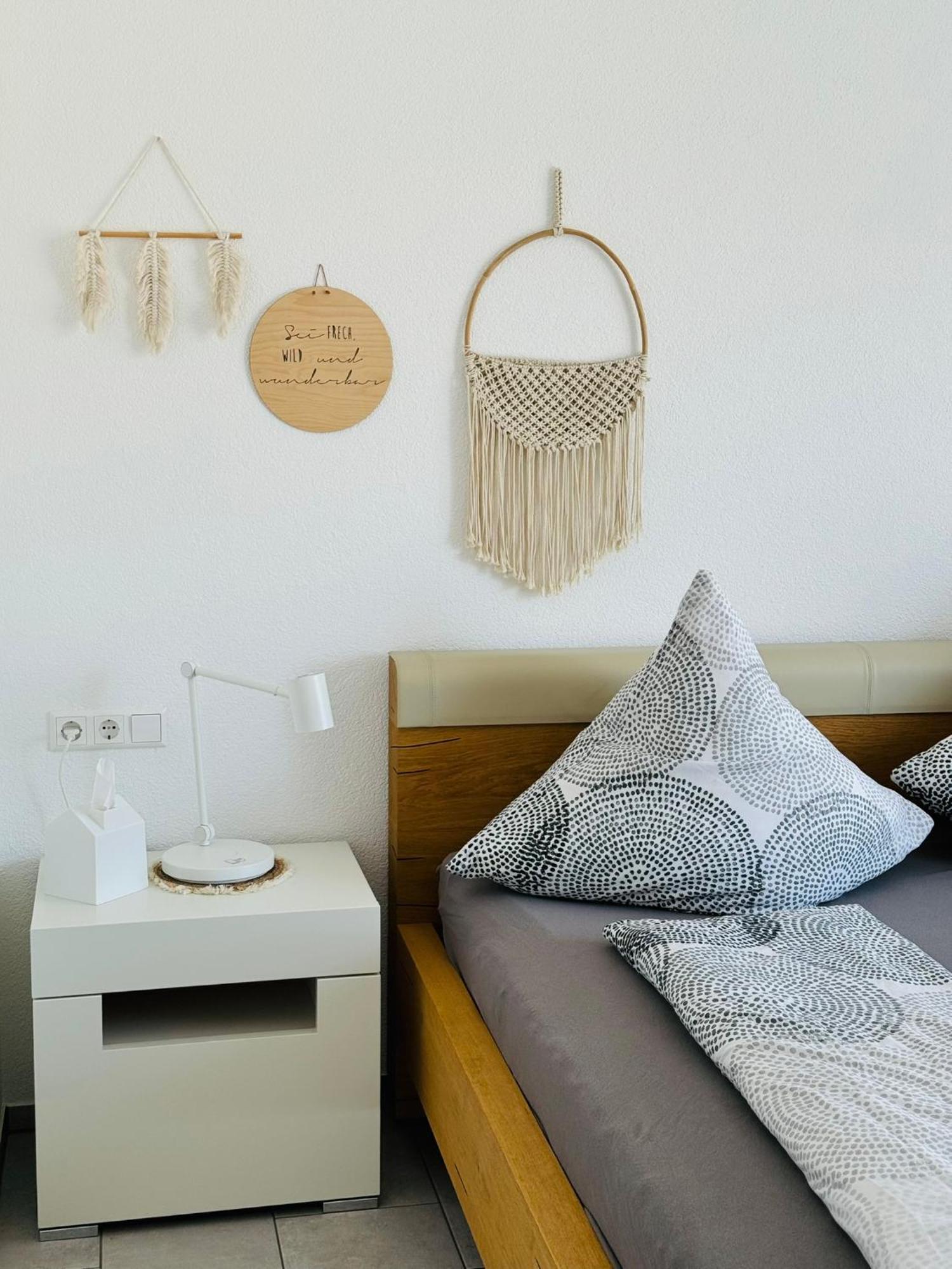 Haus Am Wasserturm Gaestezimmer In Schorndorf-Schlichten Schorndorf  Zewnętrze zdjęcie