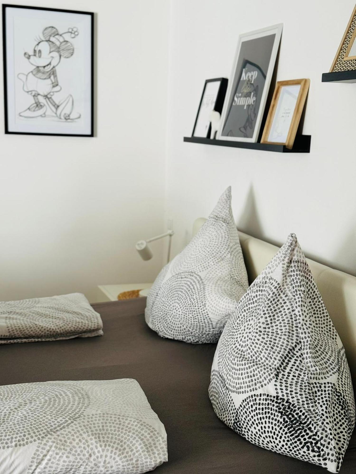 Haus Am Wasserturm Gaestezimmer In Schorndorf-Schlichten Schorndorf  Zewnętrze zdjęcie