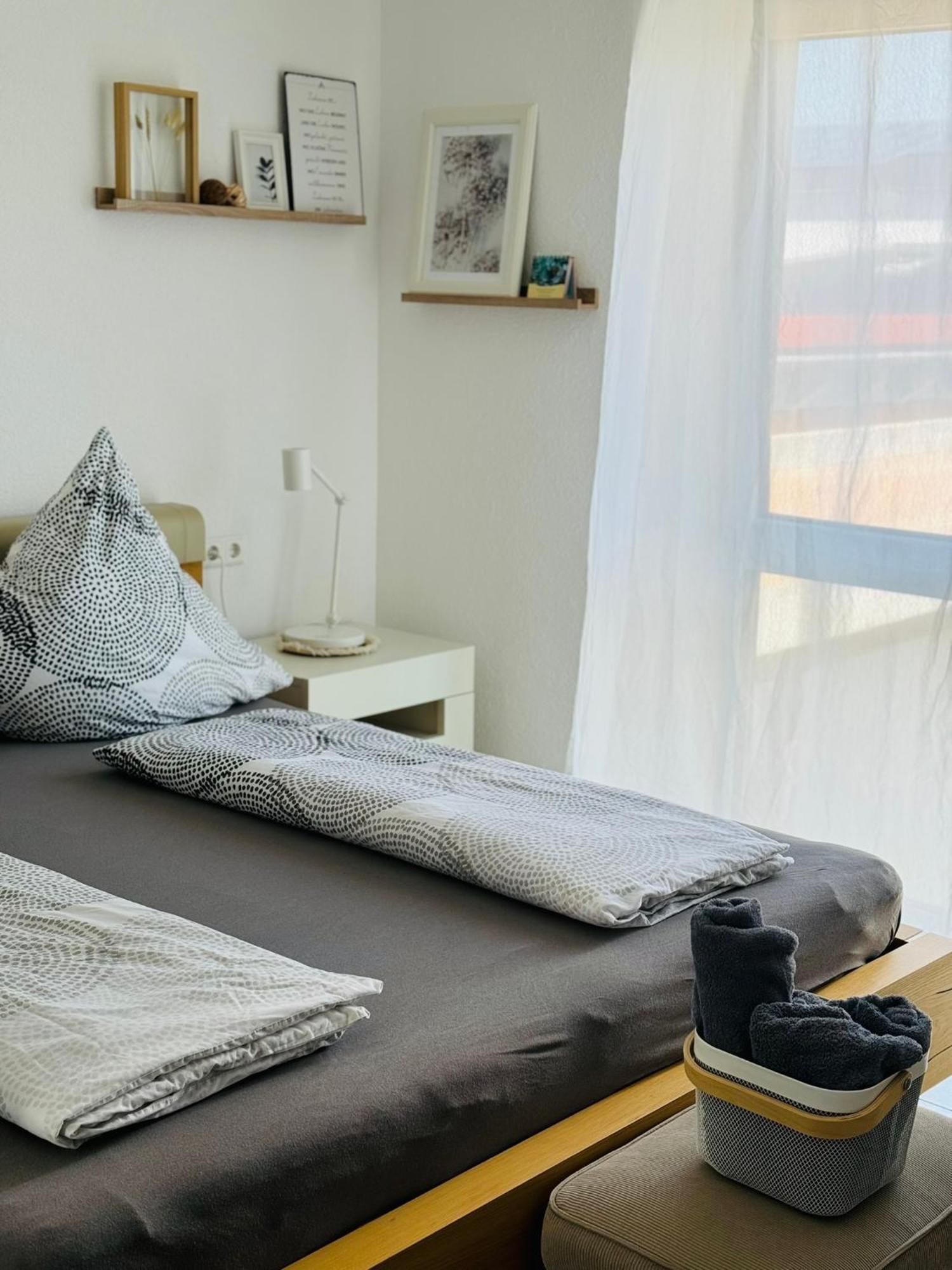 Haus Am Wasserturm Gaestezimmer In Schorndorf-Schlichten Schorndorf  Zewnętrze zdjęcie