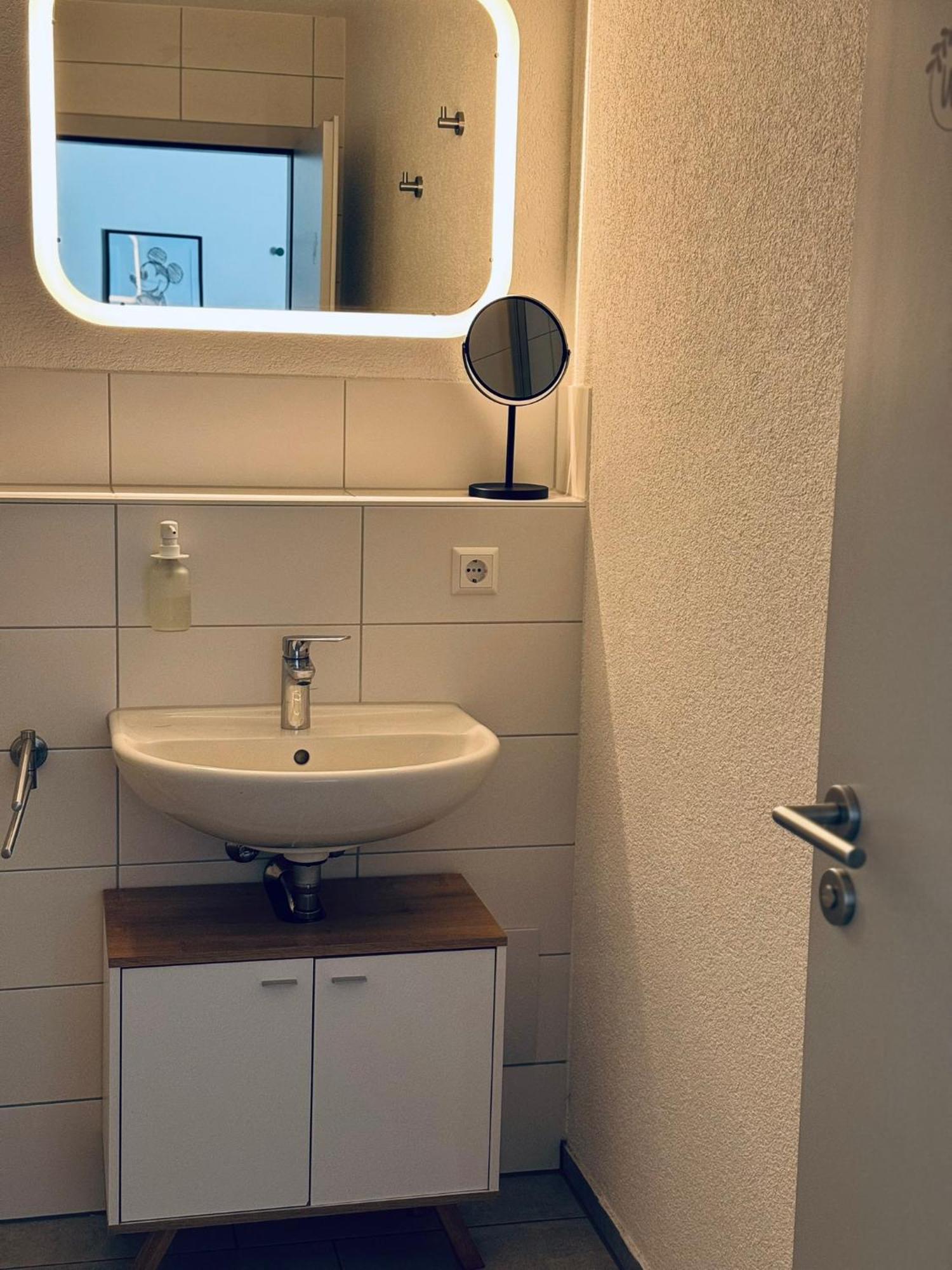 Haus Am Wasserturm Gaestezimmer In Schorndorf-Schlichten Schorndorf  Zewnętrze zdjęcie